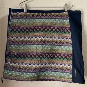 SkHoop skirt